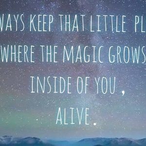 Meet your Posher, Melanie